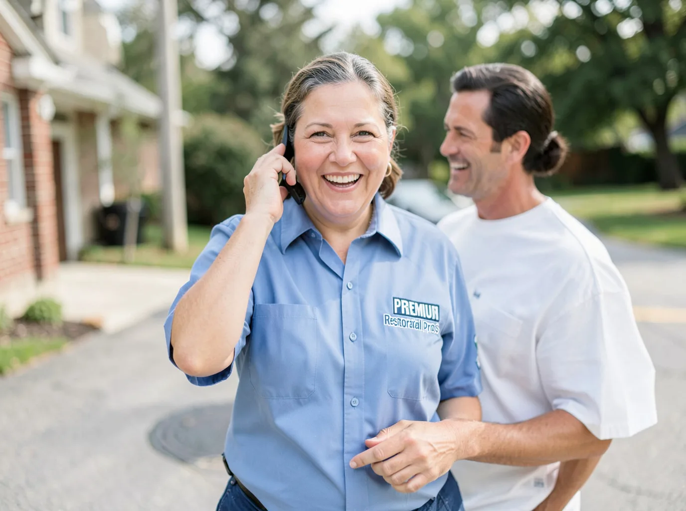 Water Damage Restoration Ford, KS FAQs